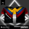 Camiseta de Venezuela